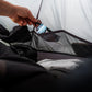 KIRRA 3-SEASON BLACK / CASTLEROCK