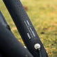 KIRRA 3-SEASON BLACK / CASTLEROCK
