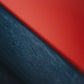 THE CAVE XL, 4-SEASON, NEON RED/CASTLEROCK