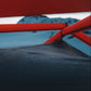 BACKDOOR 4-SEASON NEON RED / CASTLEROCK