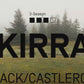 KIRRA 3-SEASON BLACK / CASTLEROCK