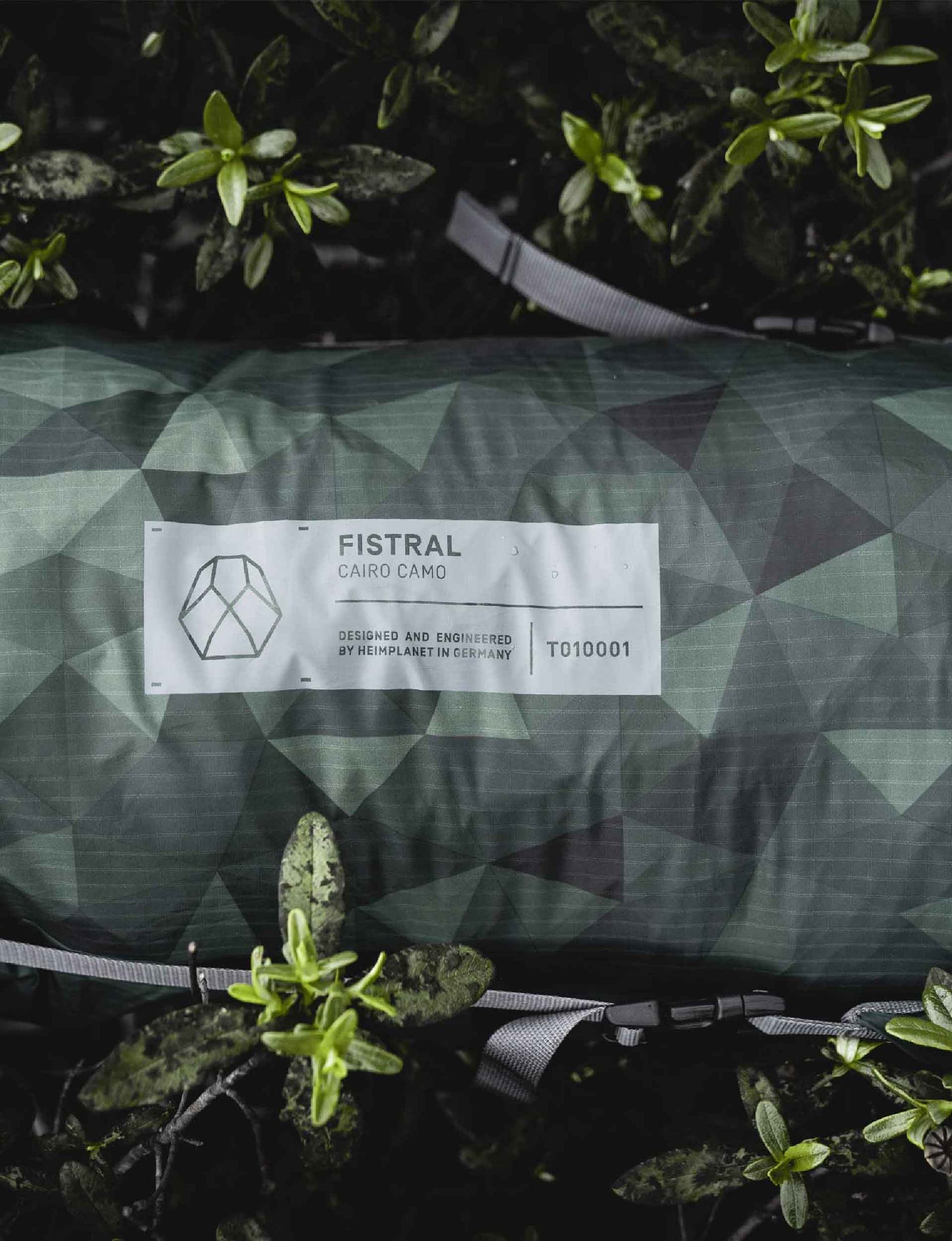 RE-STORED FISTRAL, CAIRO CAMO Greenhorn