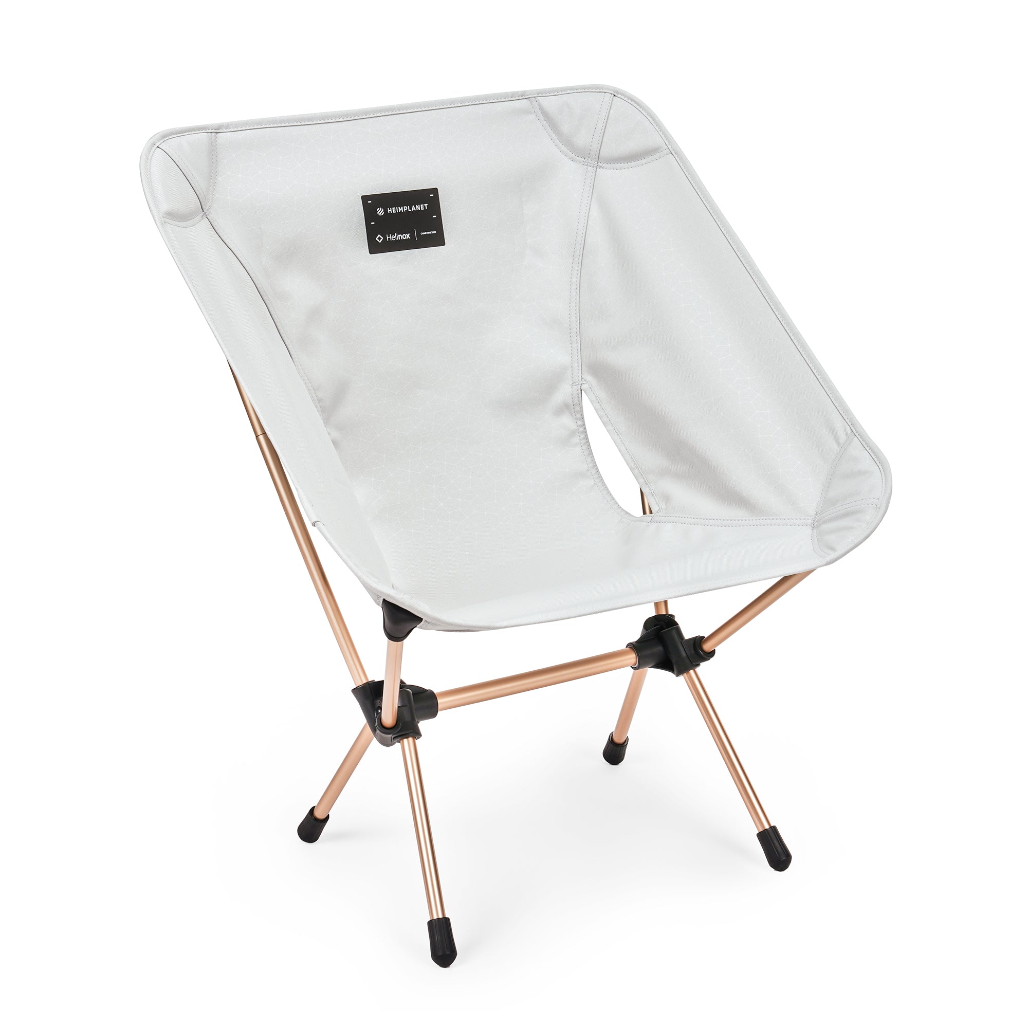 BTS x Helinox Chair アウトドア用品コラボ チェアワン