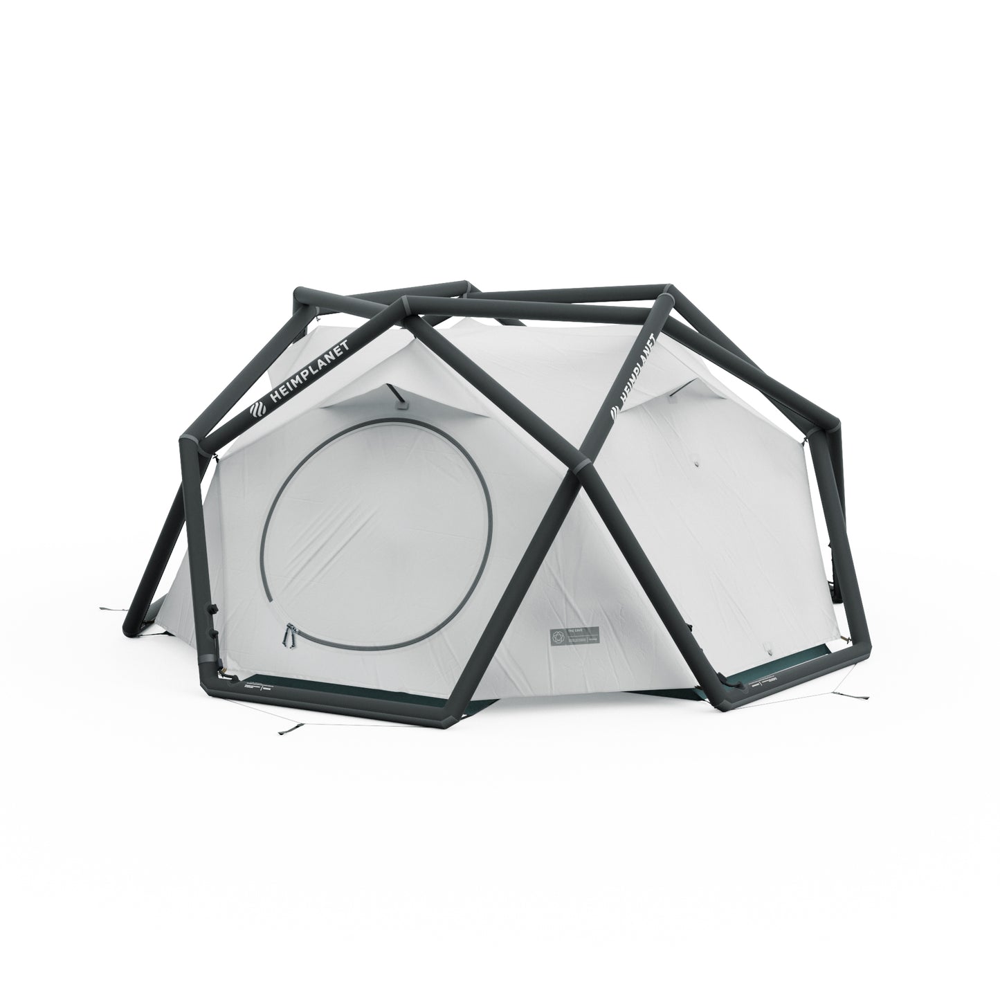 HEIMPLANET テント THE CAVE