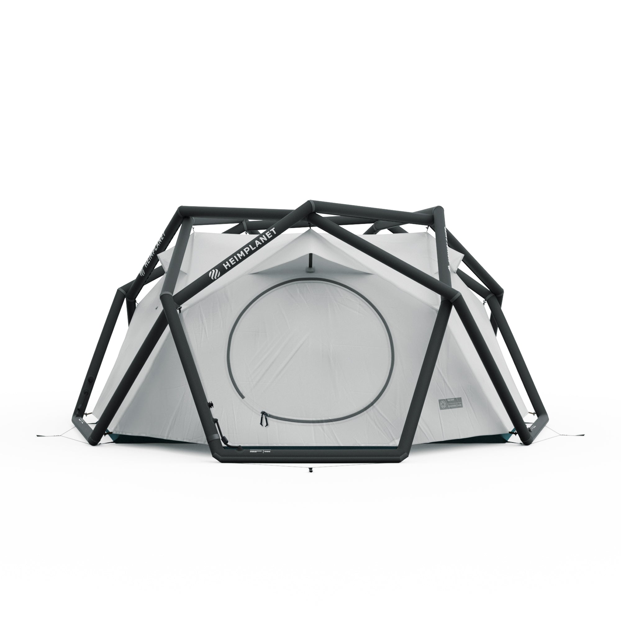HEIMPLANET THE CAVE XL  x 66° North　激レア