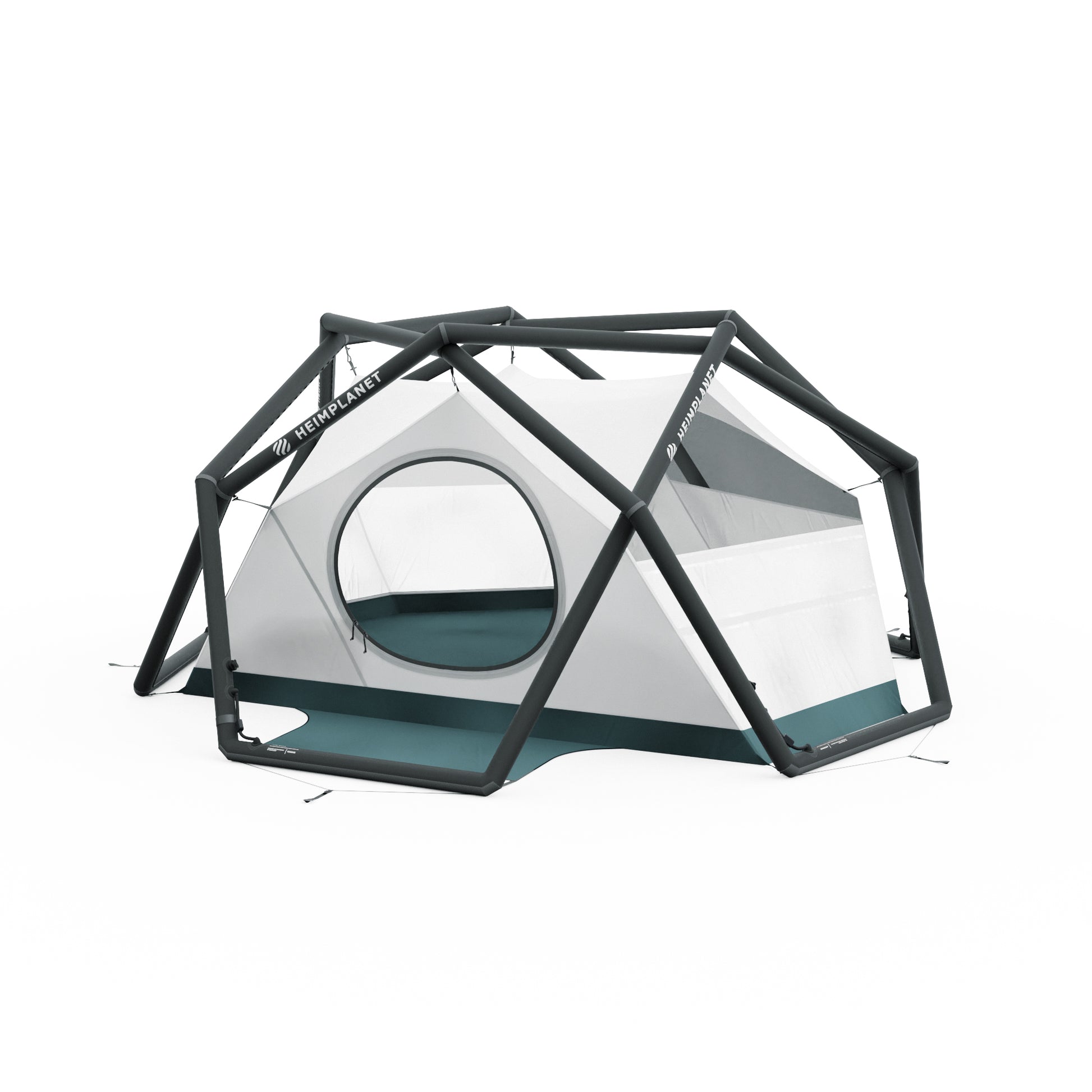 HEIMPLANET テント THE CAVE