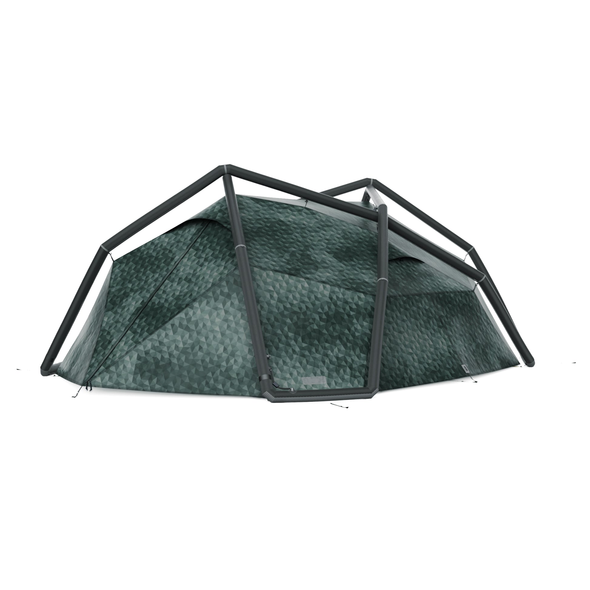 HEIMPLANET テント BACKDOOR