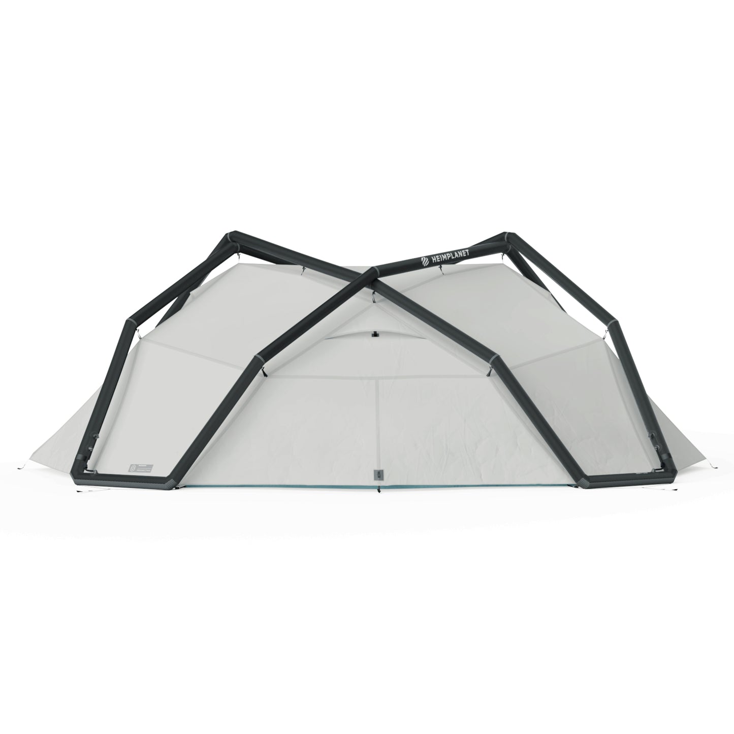 HEIMPLANET テント BACKDOOR