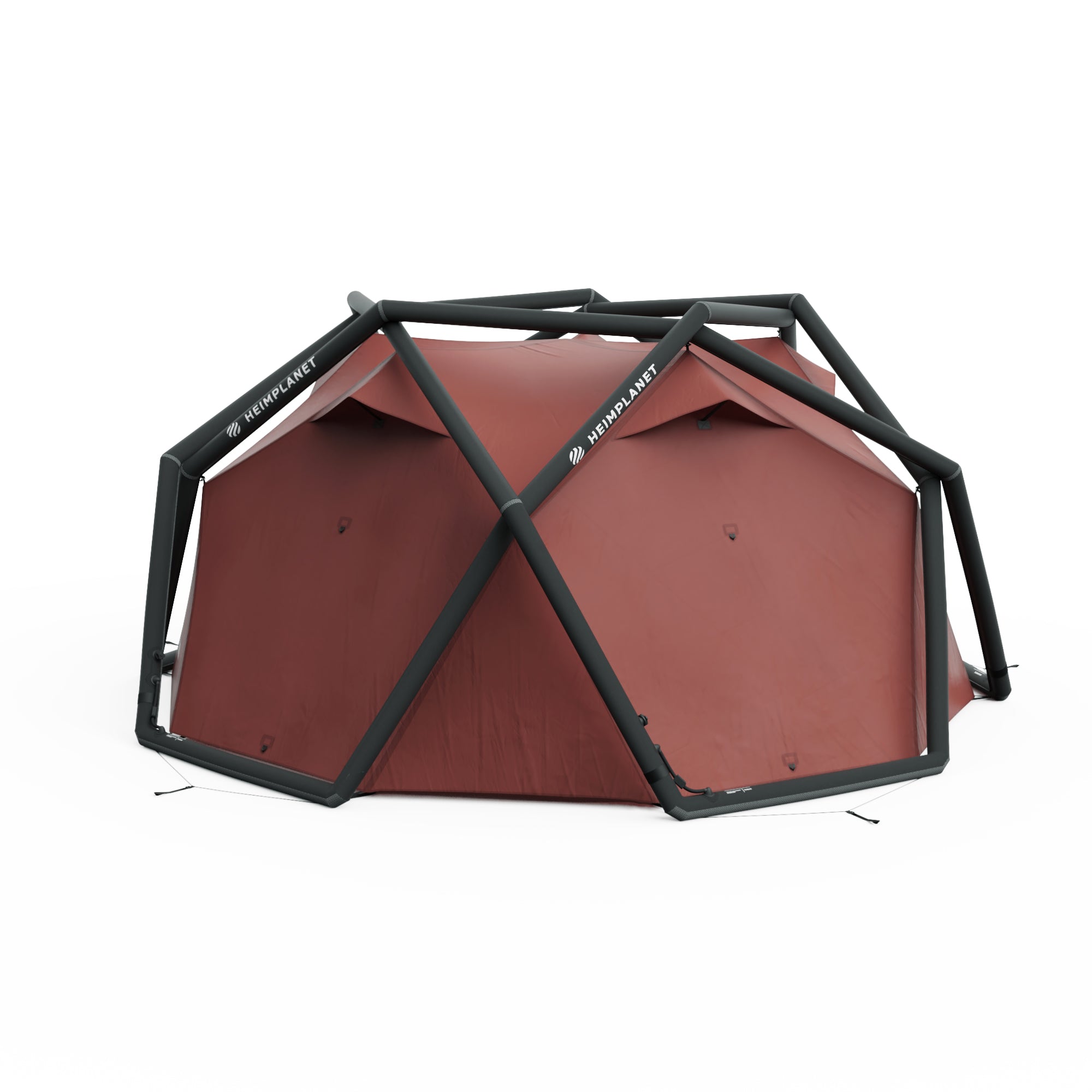 HEIMPLANET THE CAVE XL  x 66° North　激レア