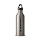 HPT X MIZU CAIRO GRID 800 ML, SILVER, WHITE