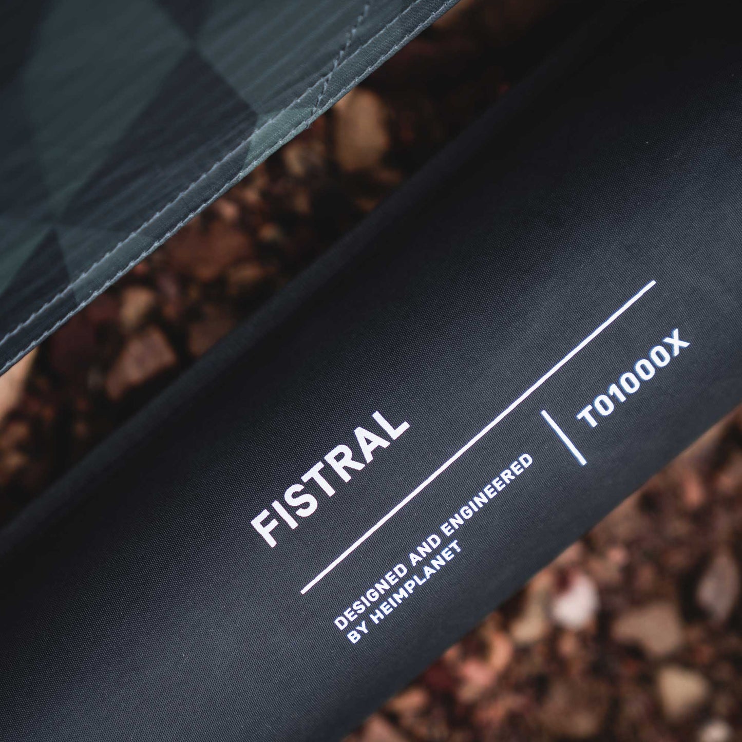HEIMPLANET テント FISTRAL